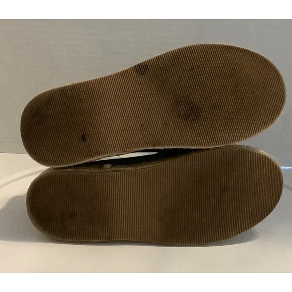 Gymboree espadrille shoes